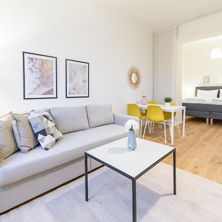 Beautiful Apartment In Vienna'S Heart 1C Kültér fotó