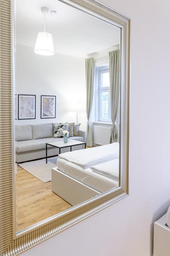 Beautiful Apartment In Vienna'S Heart 1C Kültér fotó