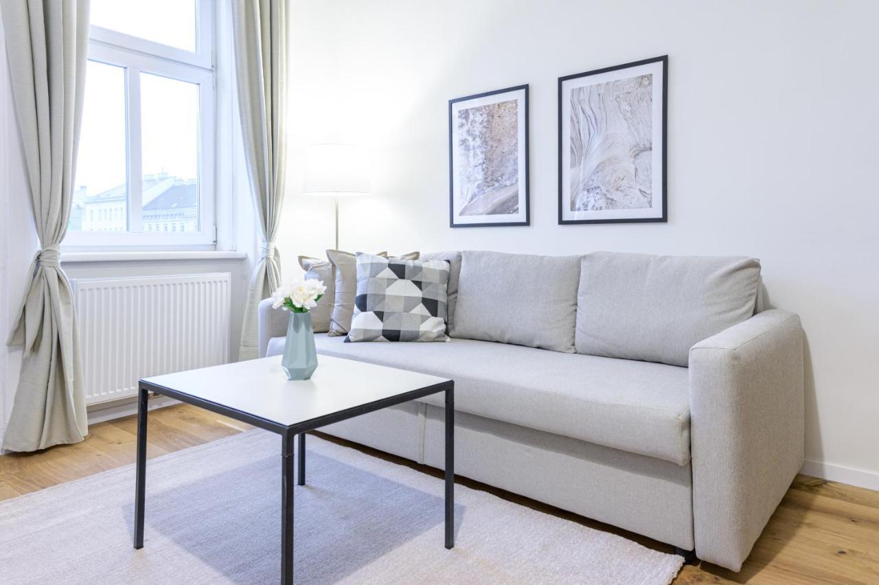 Beautiful Apartment In Vienna'S Heart 1C Kültér fotó