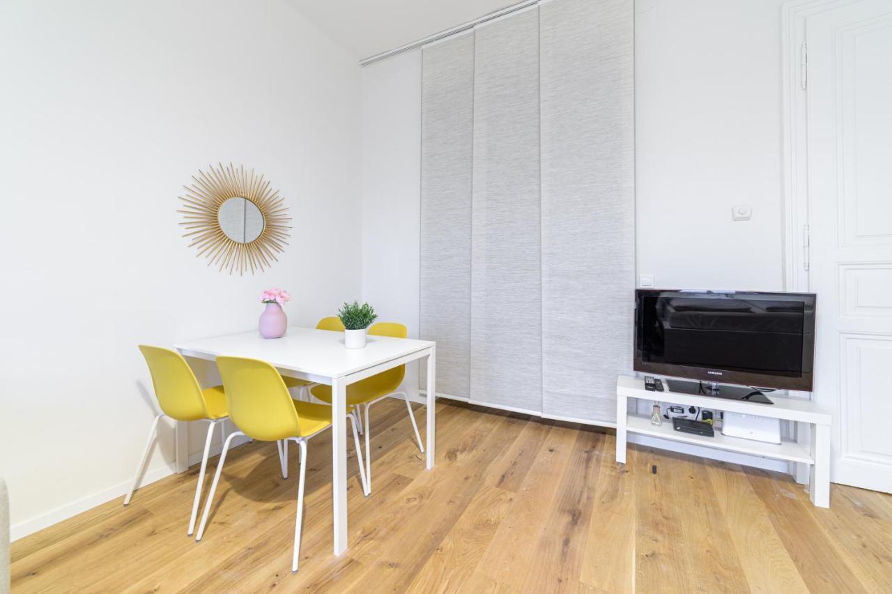 Beautiful Apartment In Vienna'S Heart 1C Kültér fotó