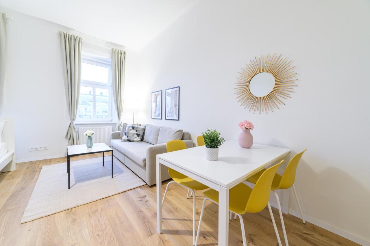 Beautiful Apartment In Vienna'S Heart 1C Kültér fotó
